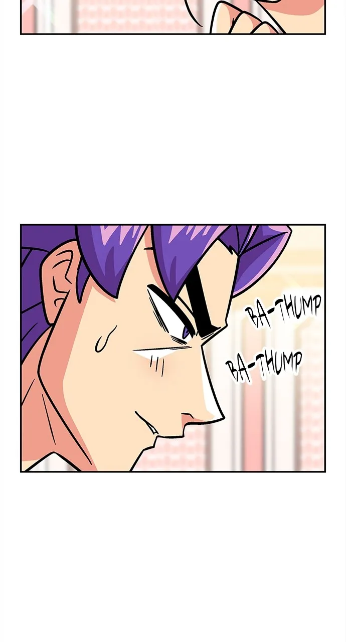 Princess Hurricane Chapter 11 page 40 - 