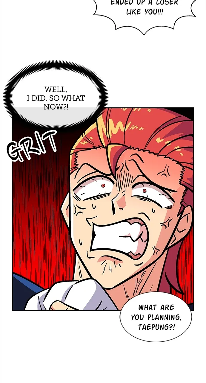 Princess Hurricane Chapter 11 page 5 - 