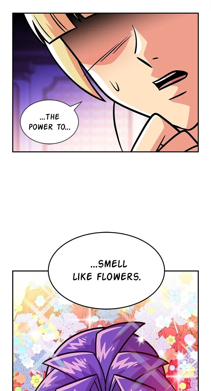 Princess Hurricane Chapter 11 page 41 - 