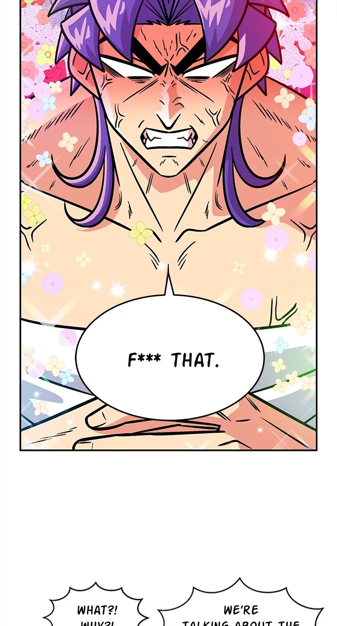 Princess Hurricane Chapter 11 page 42 - 