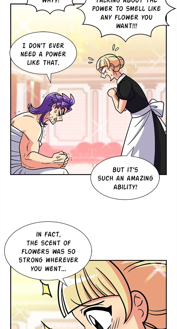Princess Hurricane Chapter 11 page 43 - 