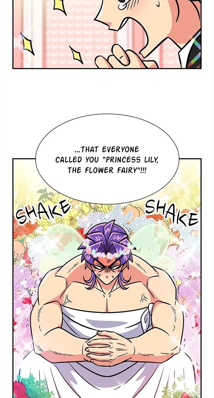Princess Hurricane Chapter 11 page 44 - 