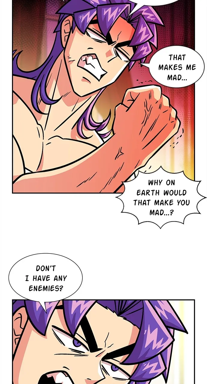 Princess Hurricane Chapter 11 page 48 - 