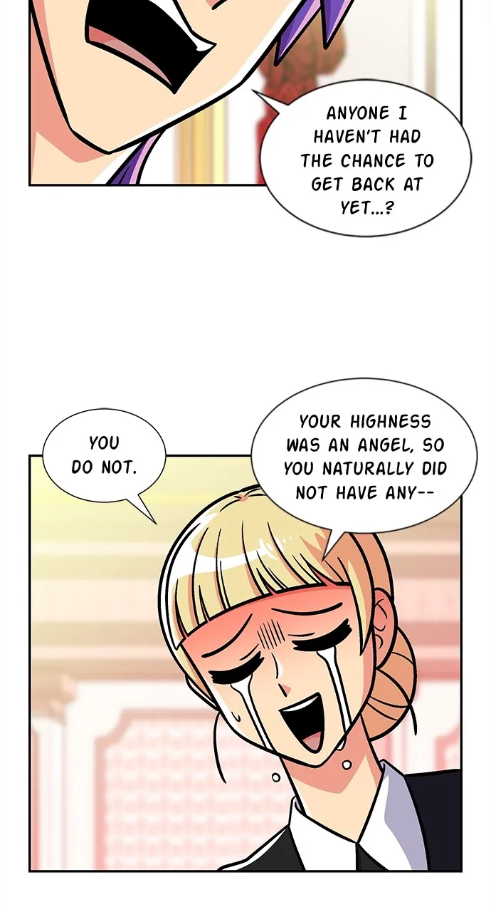 Princess Hurricane Chapter 11 page 49 - 