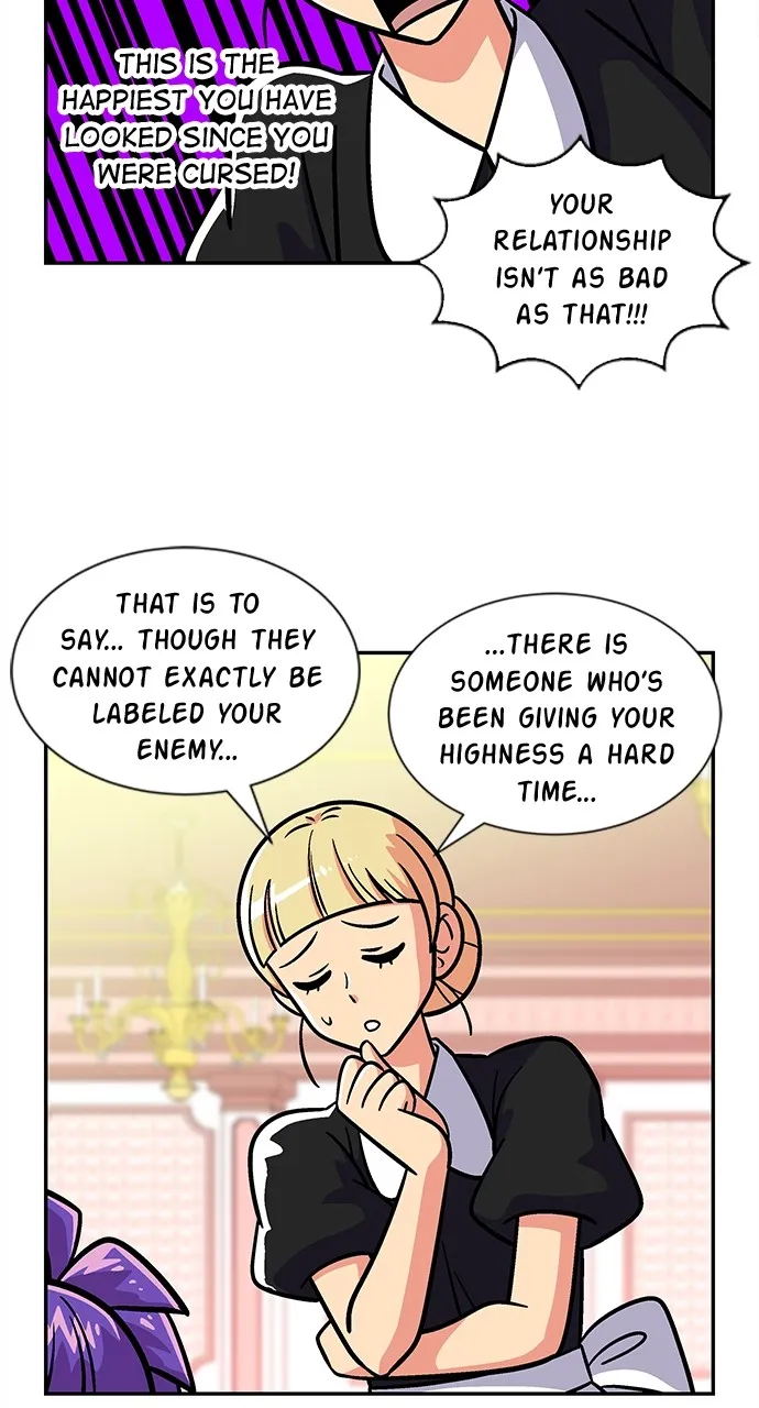 Princess Hurricane Chapter 11 page 52 - 