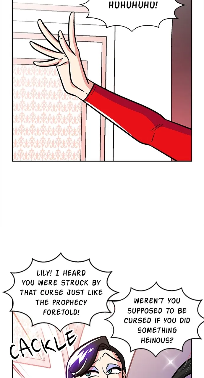 Princess Hurricane Chapter 11 page 54 - 
