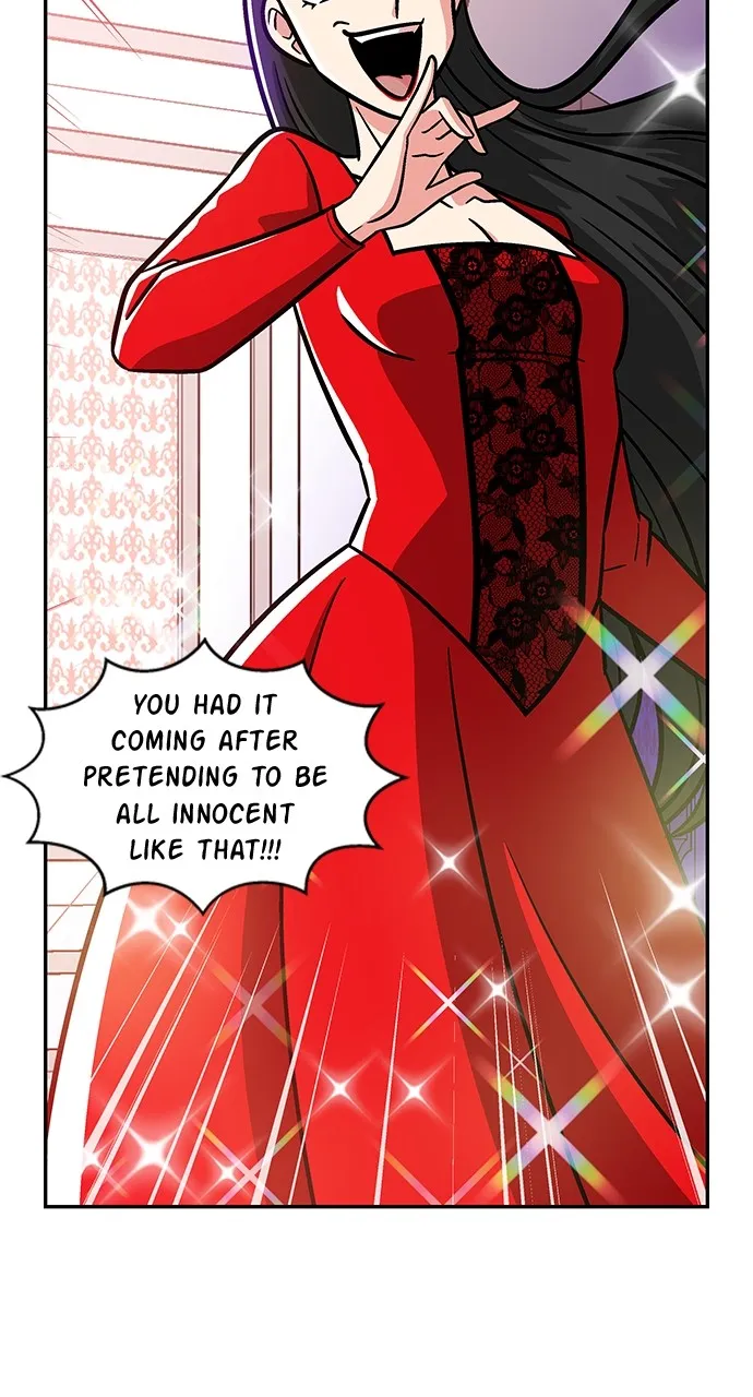 Princess Hurricane Chapter 11 page 55 - 