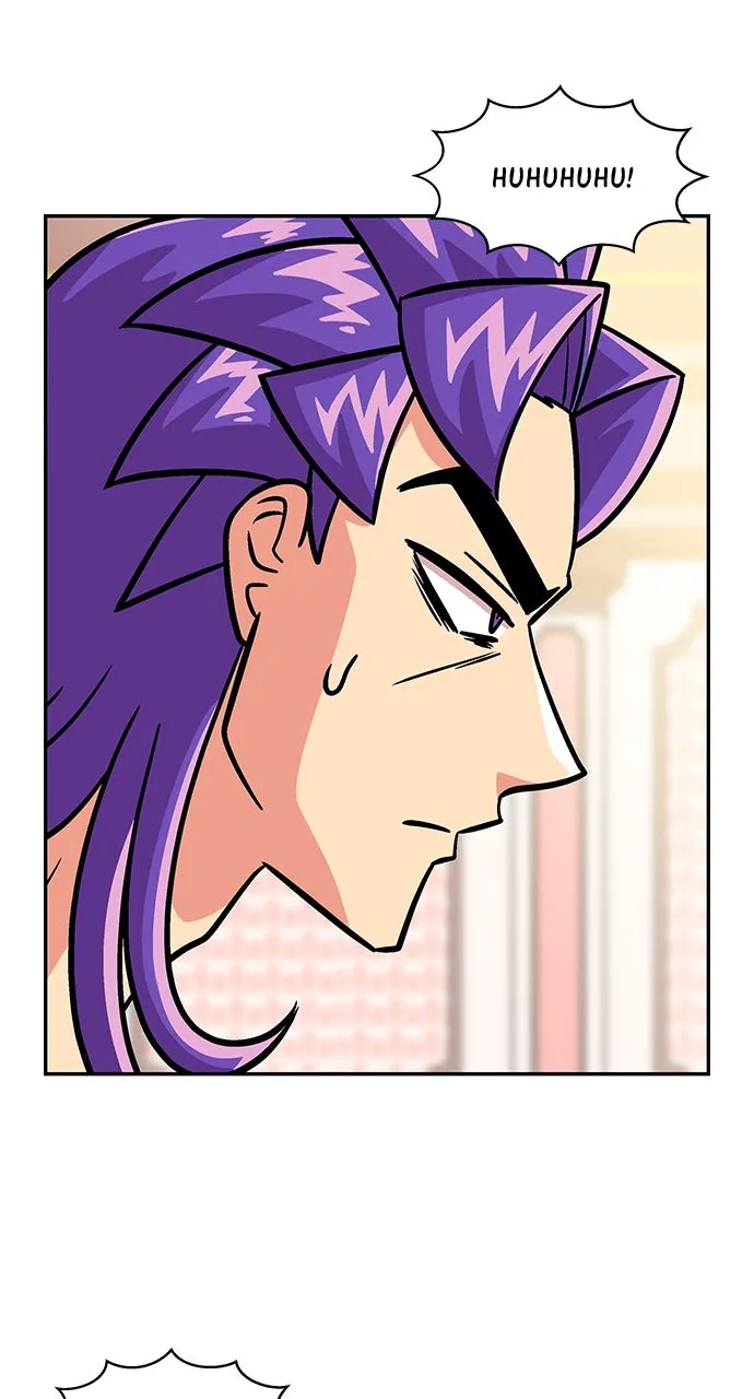 Princess Hurricane Chapter 11 page 56 - 