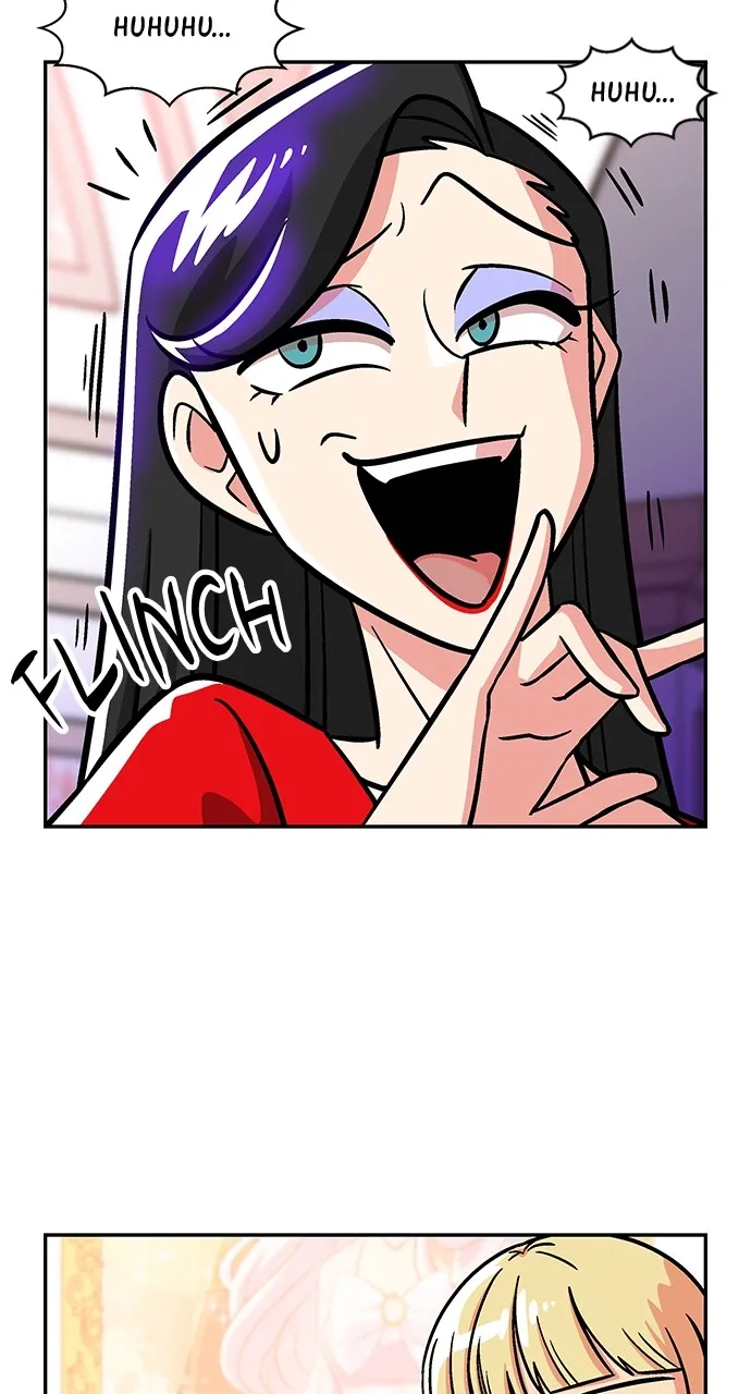 Princess Hurricane Chapter 11 page 57 - 