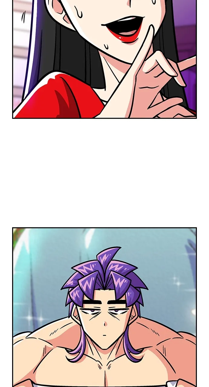 Princess Hurricane Chapter 11 page 59 - 