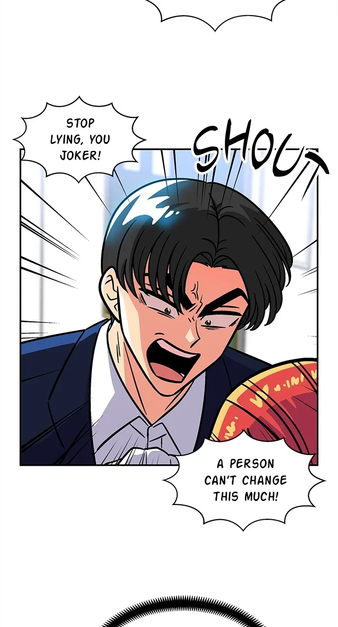 Princess Hurricane Chapter 11 page 7 - 