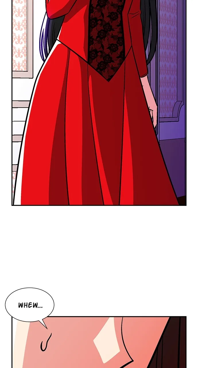 Princess Hurricane Chapter 11 page 61 - 