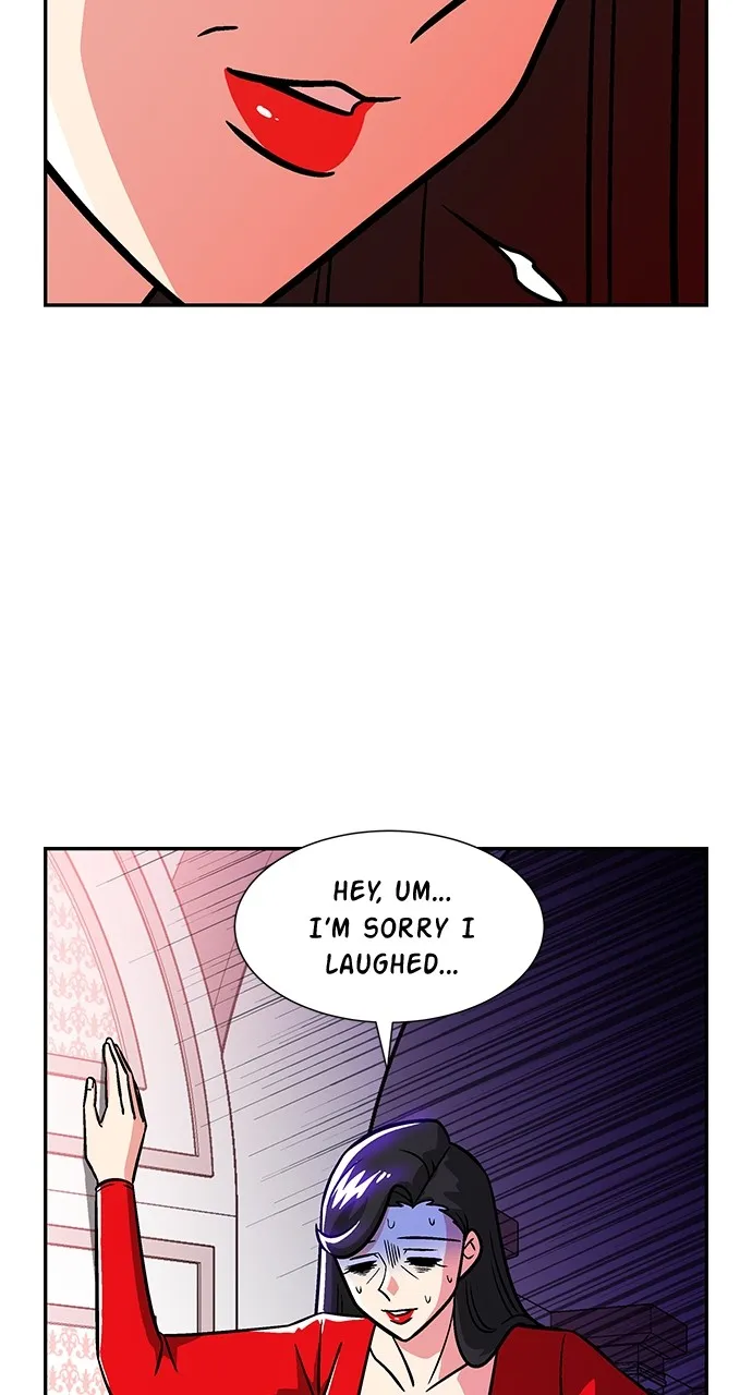 Princess Hurricane Chapter 11 page 62 - 