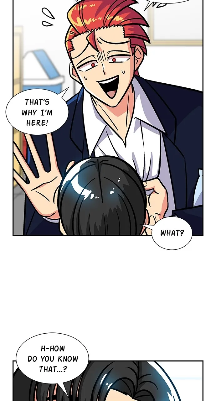 Princess Hurricane Chapter 11 page 10 - 
