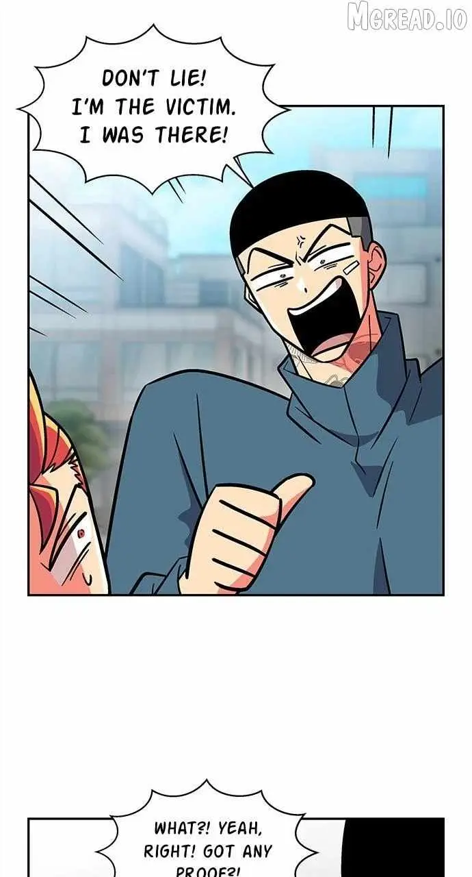 Princess Hurricane Chapter 110 page 13 - 
