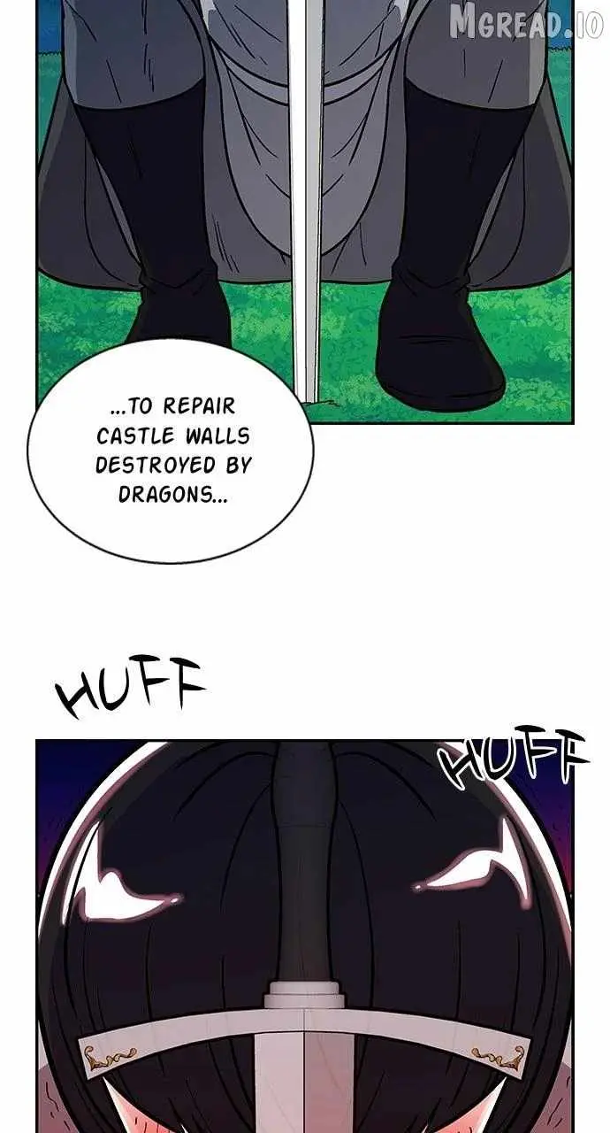 Princess Hurricane Chapter 110 page 23 - 
