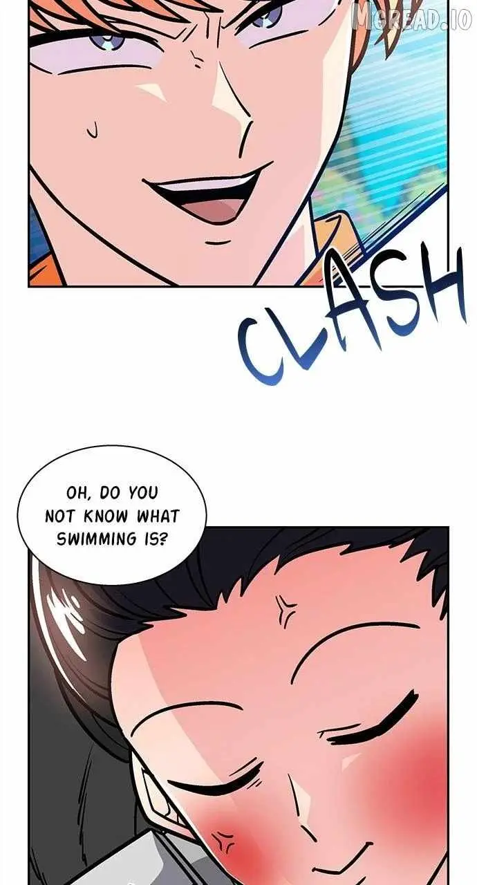 Princess Hurricane Chapter 110 page 29 - 