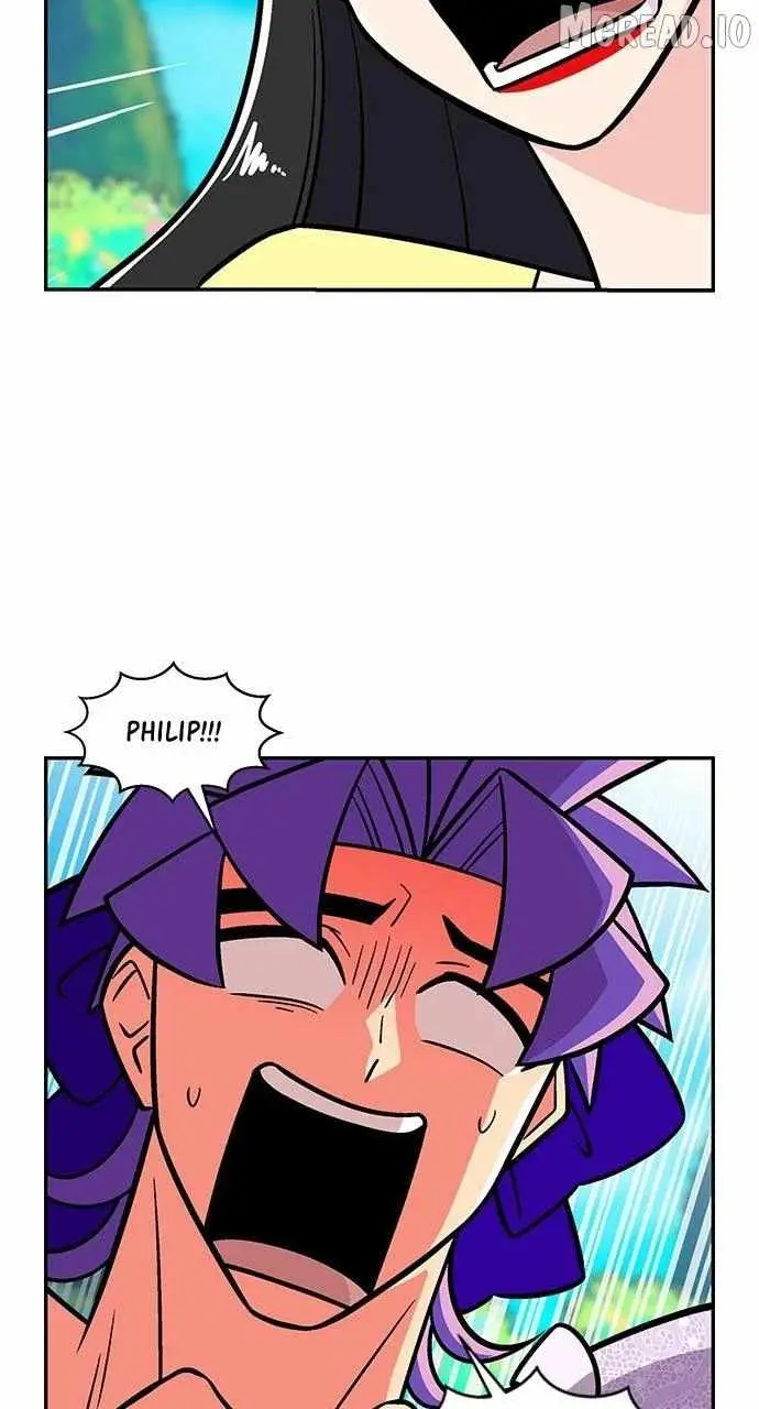 Princess Hurricane Chapter 110 page 39 - 