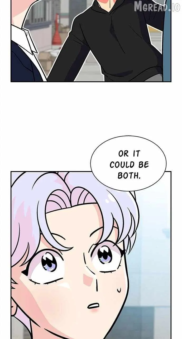 Princess Hurricane Chapter 110 page 5 - 