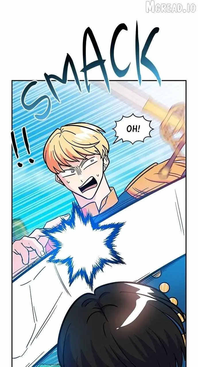 Princess Hurricane Chapter 110 page 41 - 
