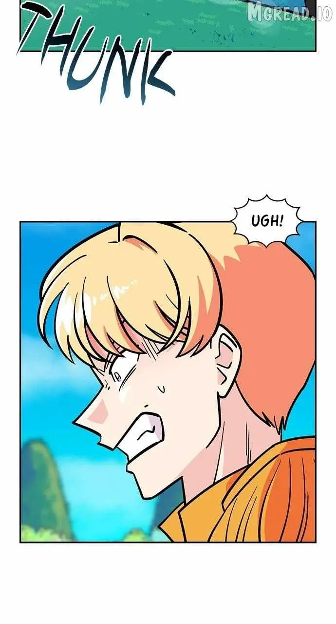 Princess Hurricane Chapter 110 page 43 - 