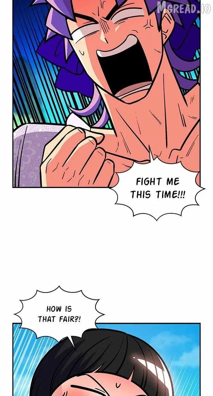 Princess Hurricane Chapter 110 page 46 - 