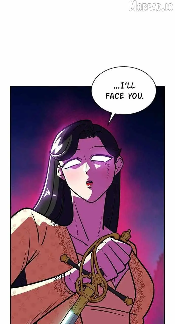 Princess Hurricane Chapter 110 page 48 - 