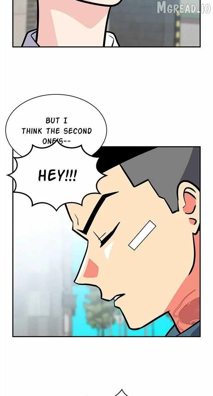 Princess Hurricane Chapter 110 page 6 - 