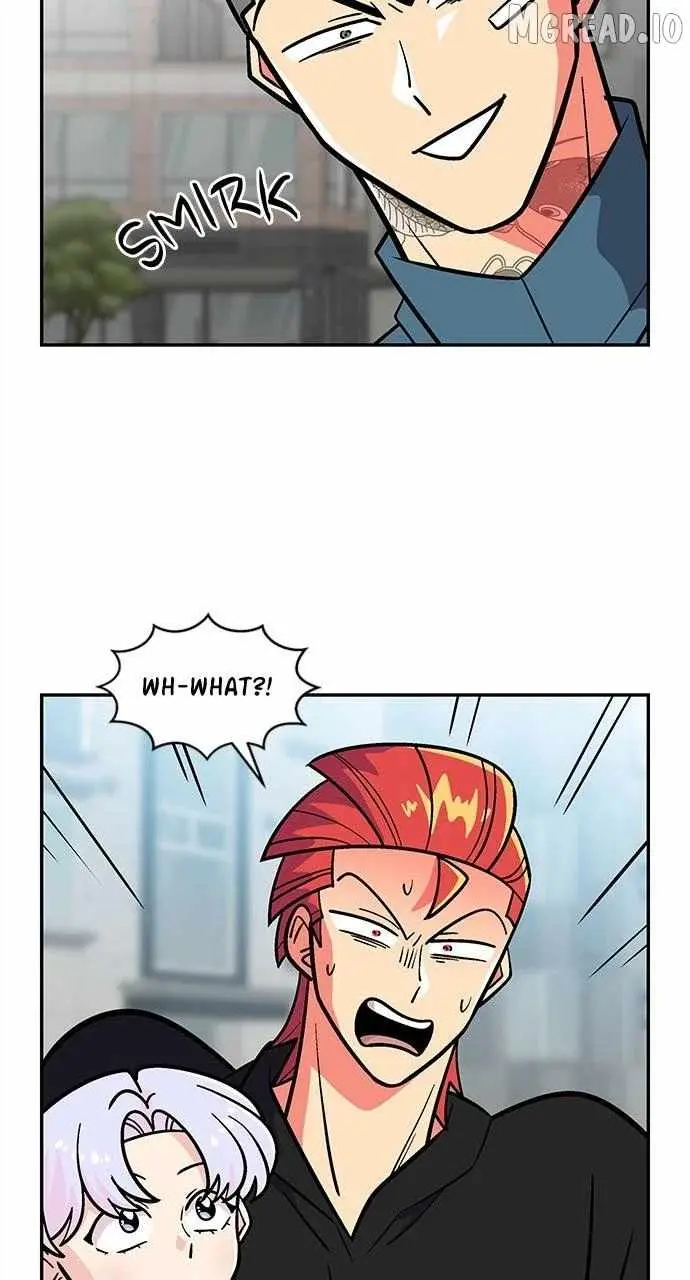Princess Hurricane Chapter 110 page 10 - 