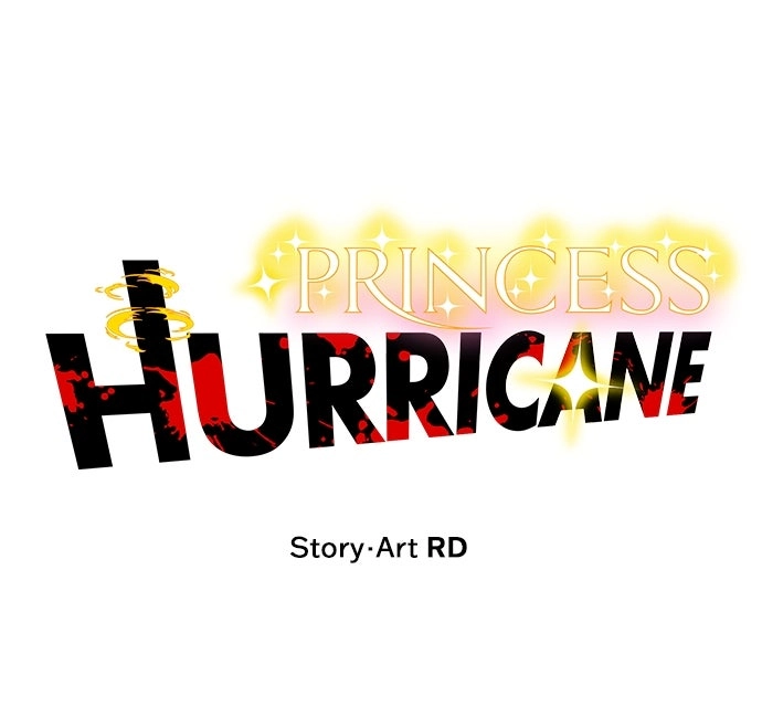 Princess Hurricane Chapter 111 page 2 - 