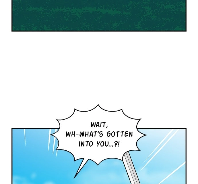 Princess Hurricane Chapter 111 page 11 - 