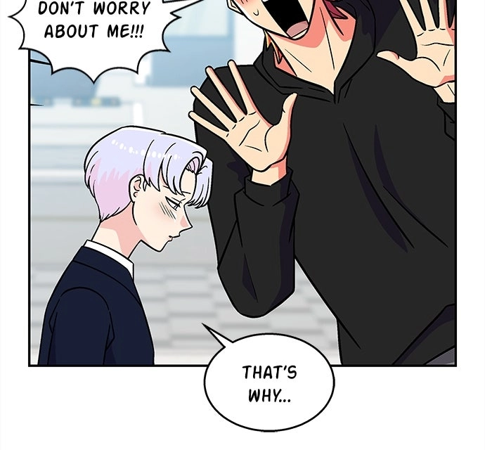 Princess Hurricane Chapter 111 page 101 - 