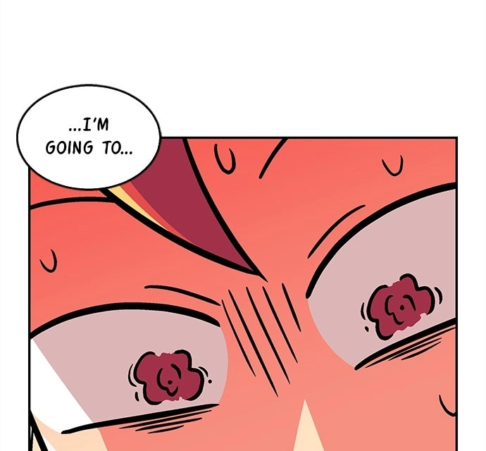 Princess Hurricane Chapter 111 page 102 - 