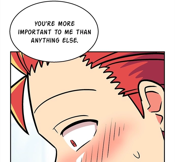Princess Hurricane Chapter 111 page 106 - 