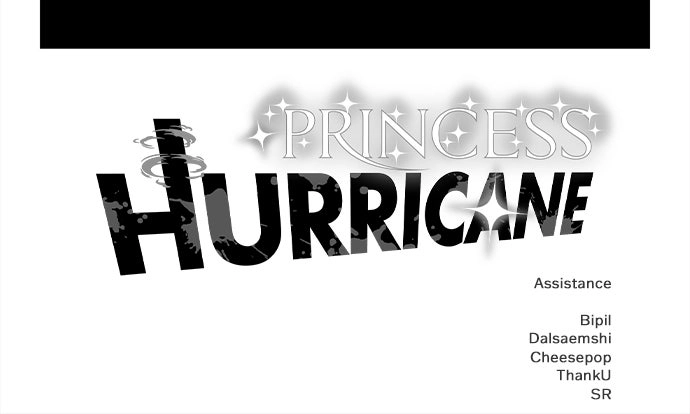 Princess Hurricane Chapter 111 page 111 - 