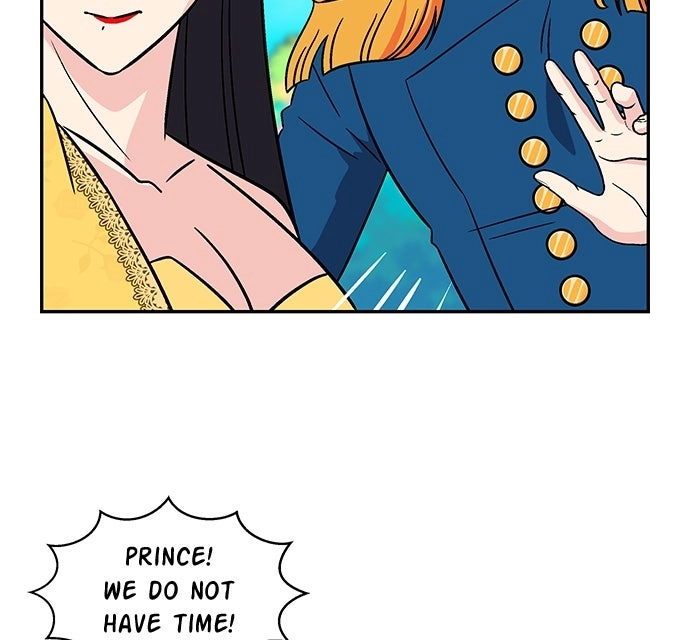 Princess Hurricane Chapter 111 page 14 - 