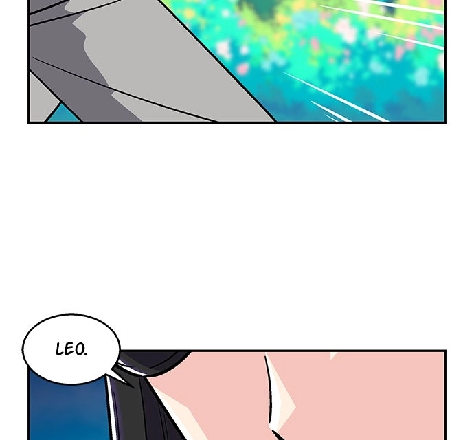 Princess Hurricane Chapter 111 page 21 - 