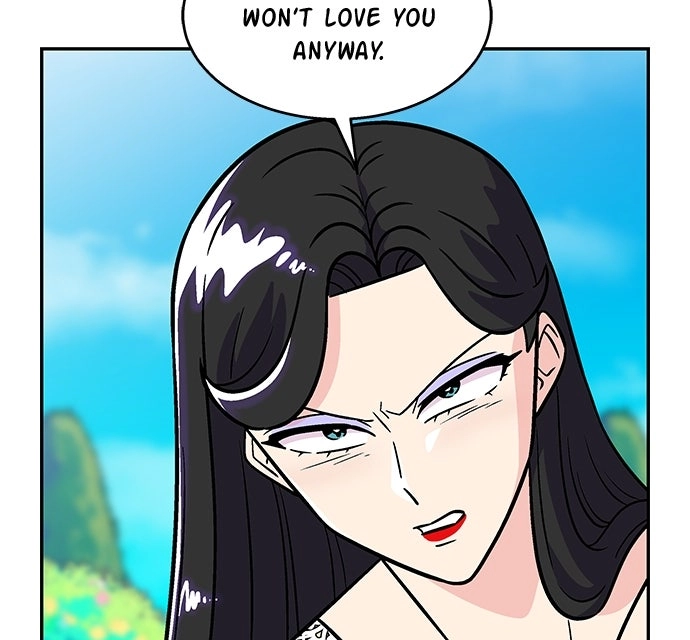 Princess Hurricane Chapter 111 page 23 - 