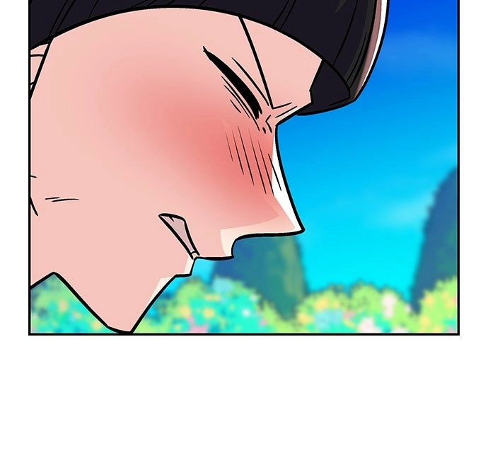 Princess Hurricane Chapter 111 page 25 - 