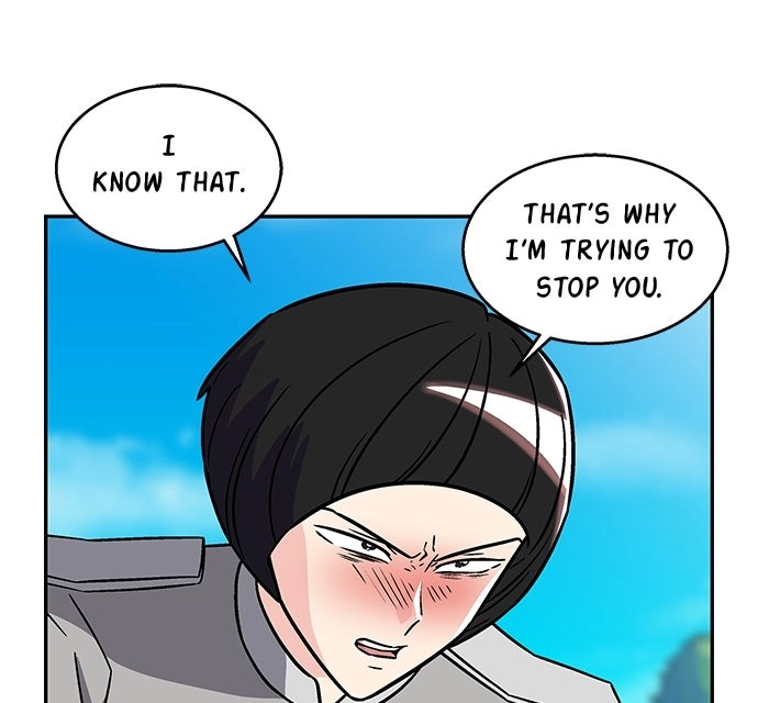 Princess Hurricane Chapter 111 page 26 - 
