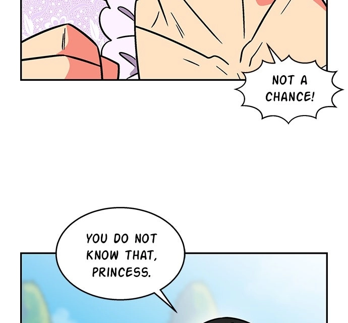Princess Hurricane Chapter 111 page 29 - 