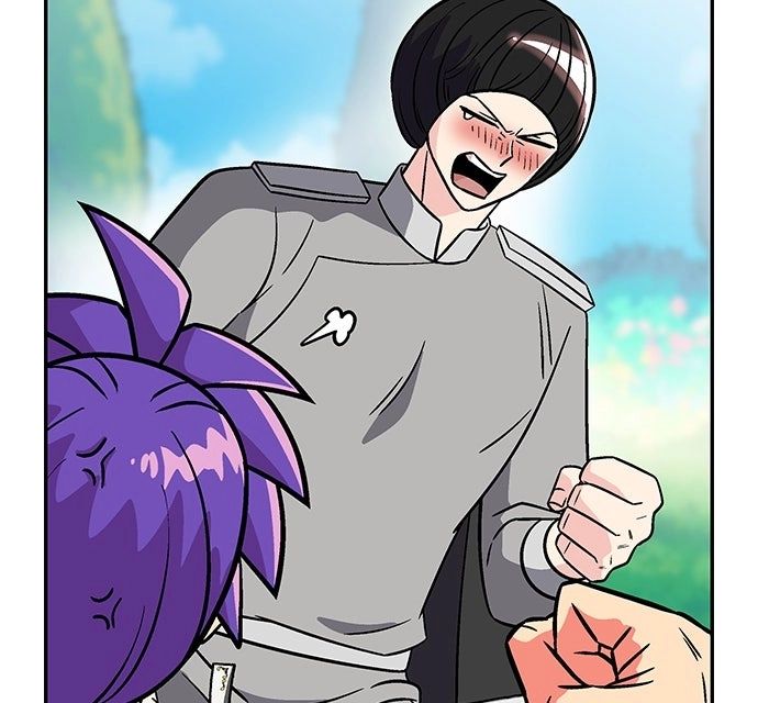 Princess Hurricane Chapter 111 page 30 - 