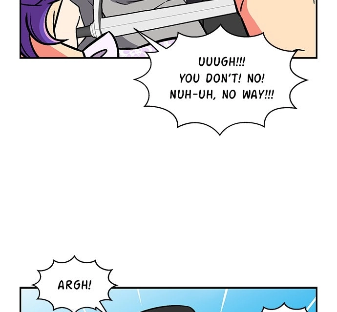 Princess Hurricane Chapter 111 page 31 - 