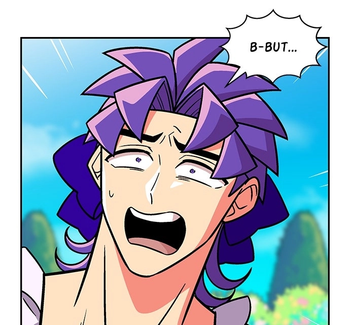 Princess Hurricane Chapter 111 page 35 - 