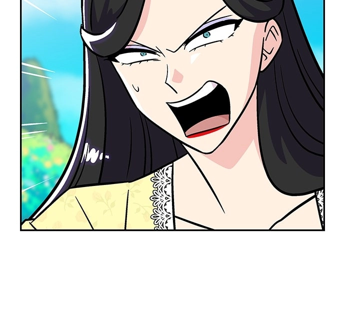 Princess Hurricane Chapter 111 page 37 - 