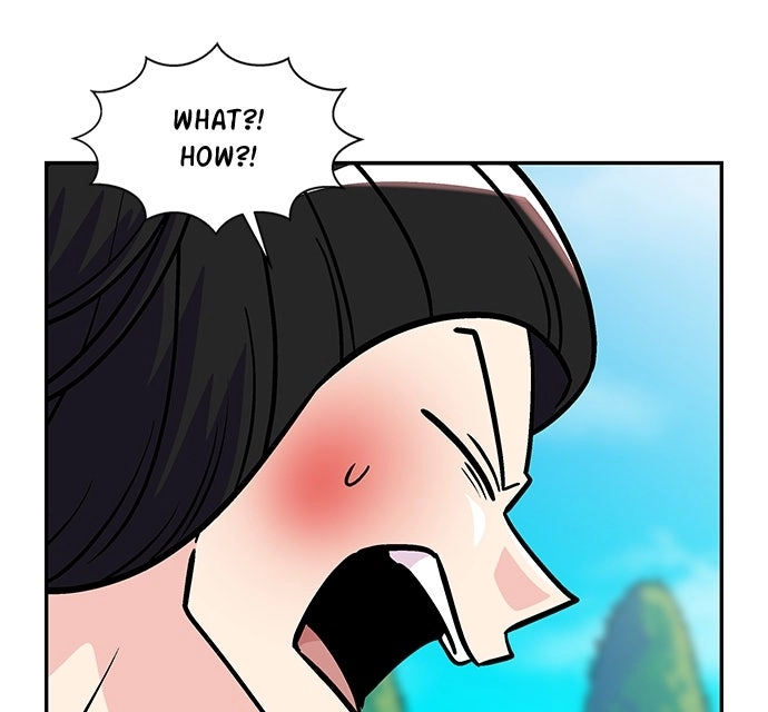 Princess Hurricane Chapter 111 page 38 - 
