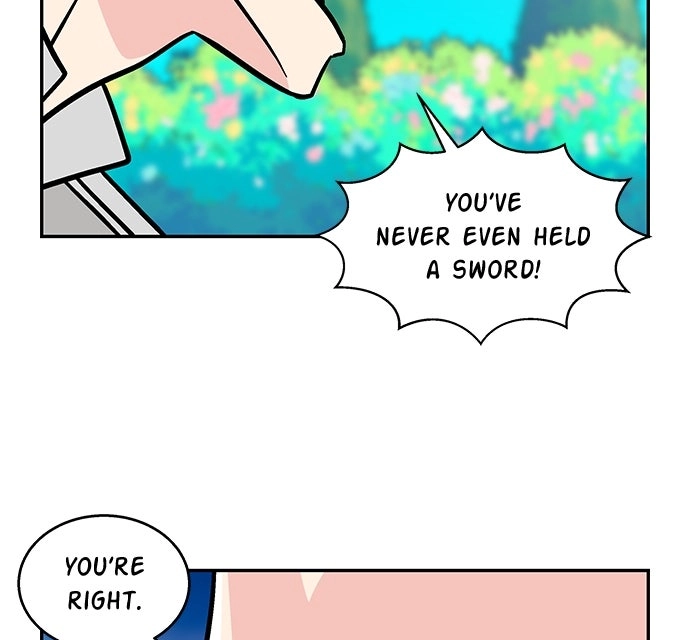 Princess Hurricane Chapter 111 page 39 - 