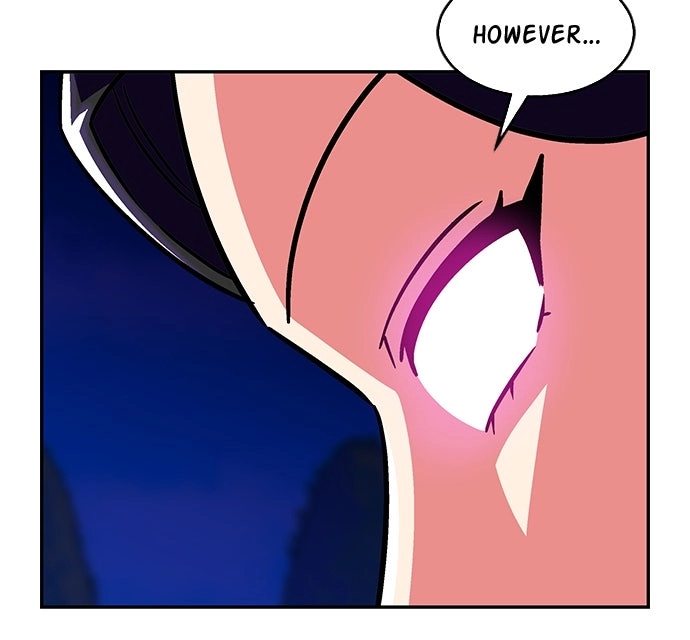 Princess Hurricane Chapter 111 page 41 - 