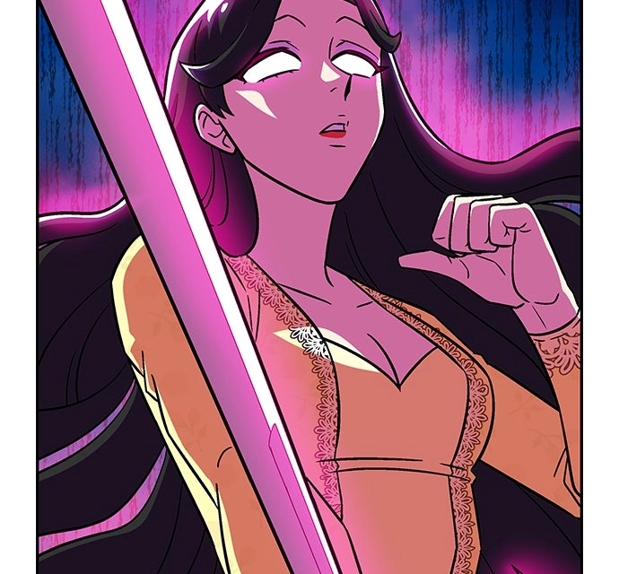 Princess Hurricane Chapter 111 page 43 - 