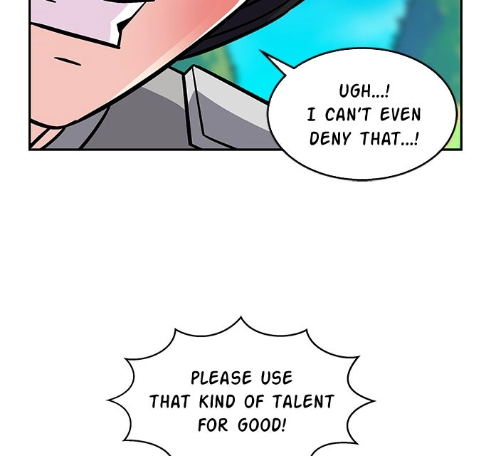 Princess Hurricane Chapter 111 page 46 - 